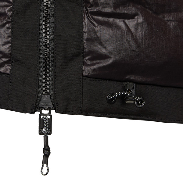 ZEUS USX PARKA Herren - Winterjacke