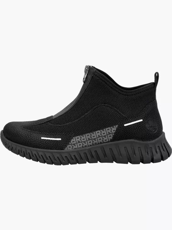 Rieker Damen Slipper