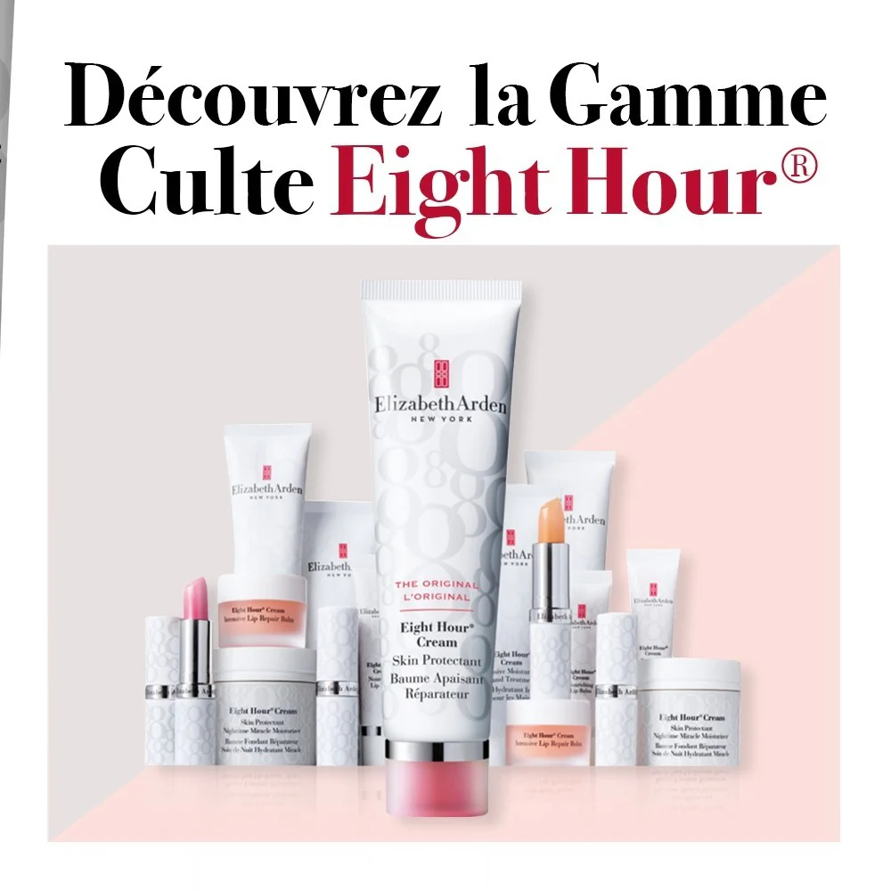„Elizabeth Arden Soothing Repair Balm“ švelniai kvepiantis balzamas