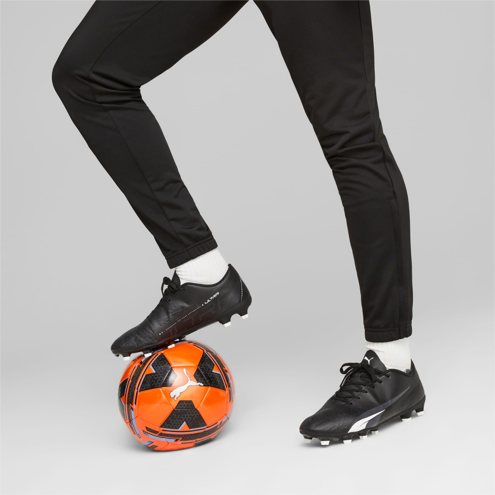 PUMA Ultra Play FG AG 107224-02 / schwarz