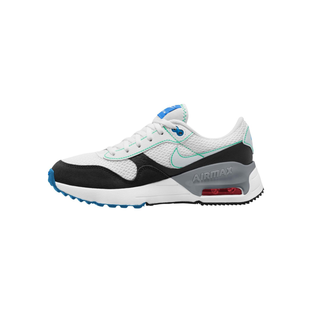 Nike Air Max SYSTM System DQ0284-107 / weiss
