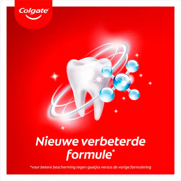 Colgate Maximum Caries Protection pasta za zube 75ml - Protiv karijesa