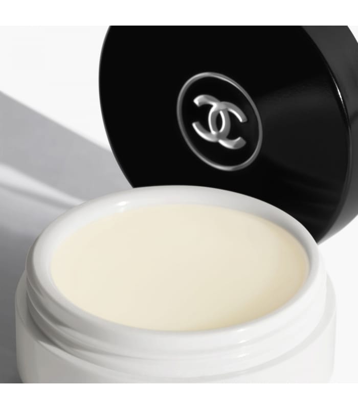 Chanel-HYDRA BEAUTY NUTRITION-Baume Nourrissant Lèvres