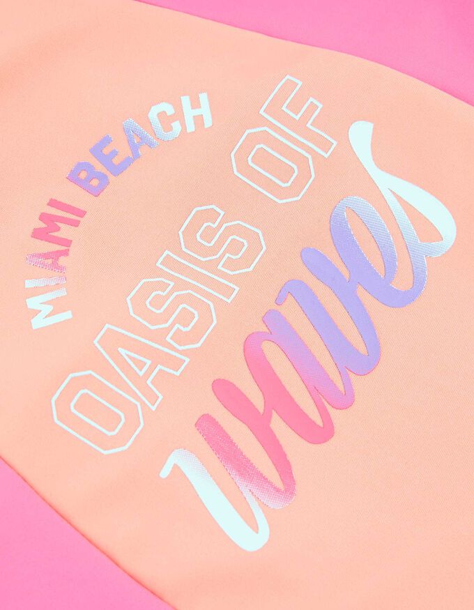 Badeanzug - Cut-Outs