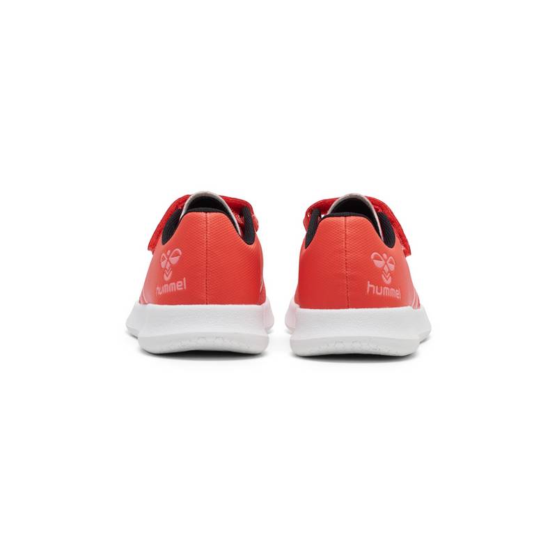 hummel TOP STAR I.N. JR Hallenschuhe Kinder