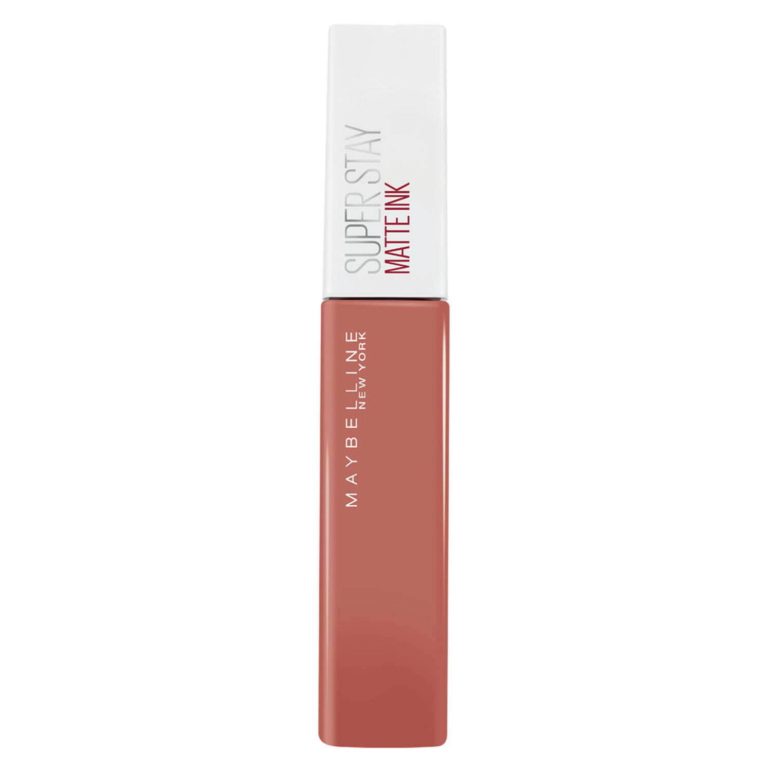 Maybelline New York Superstay Matte Ink Rouge à lèvres liquide mat intense longue tenue