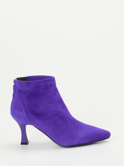 Stiefelette-17191190004 Konstantin Starke