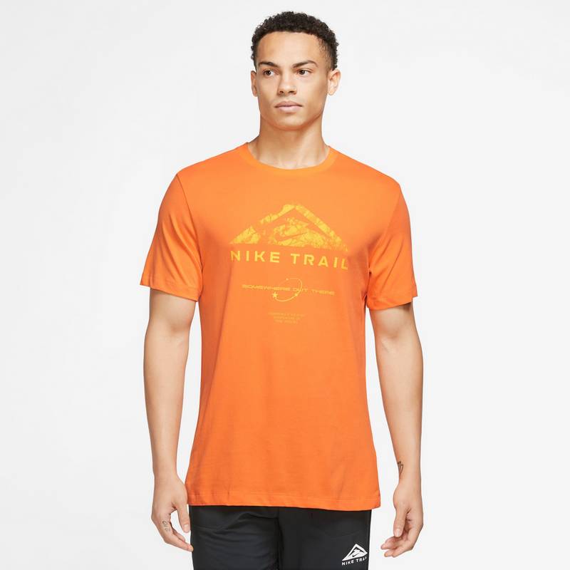 Nike Dri-fit Funktionsshirt Herren