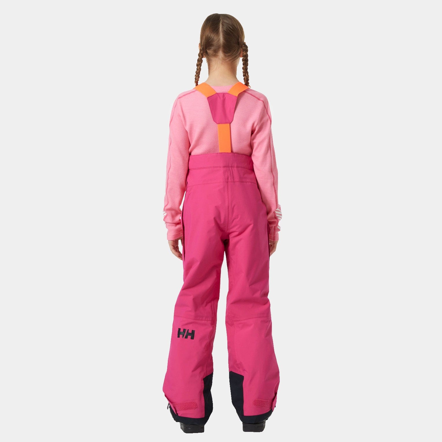 Juniors'  Summit Bib Pants