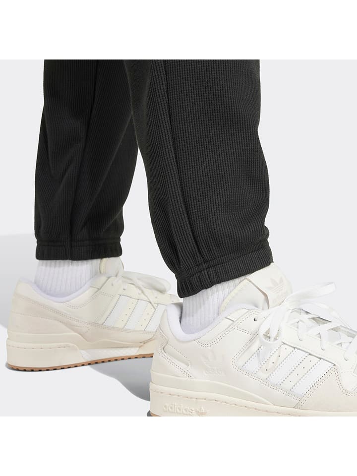 adidas Sweathose in Schwarz günstig kaufen