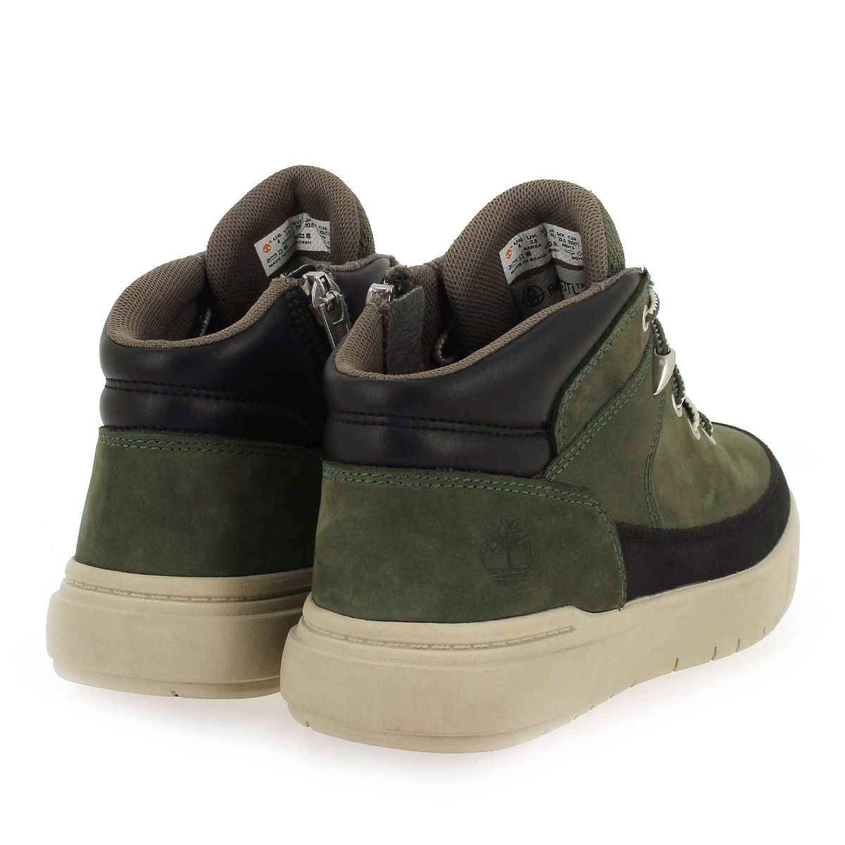Timberland  SENECA BAY HIKER - Kaki