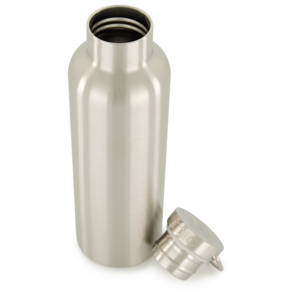 Stoic - HeladagenSt. Insulated Stainless Steel Bottle - Isolierflasche