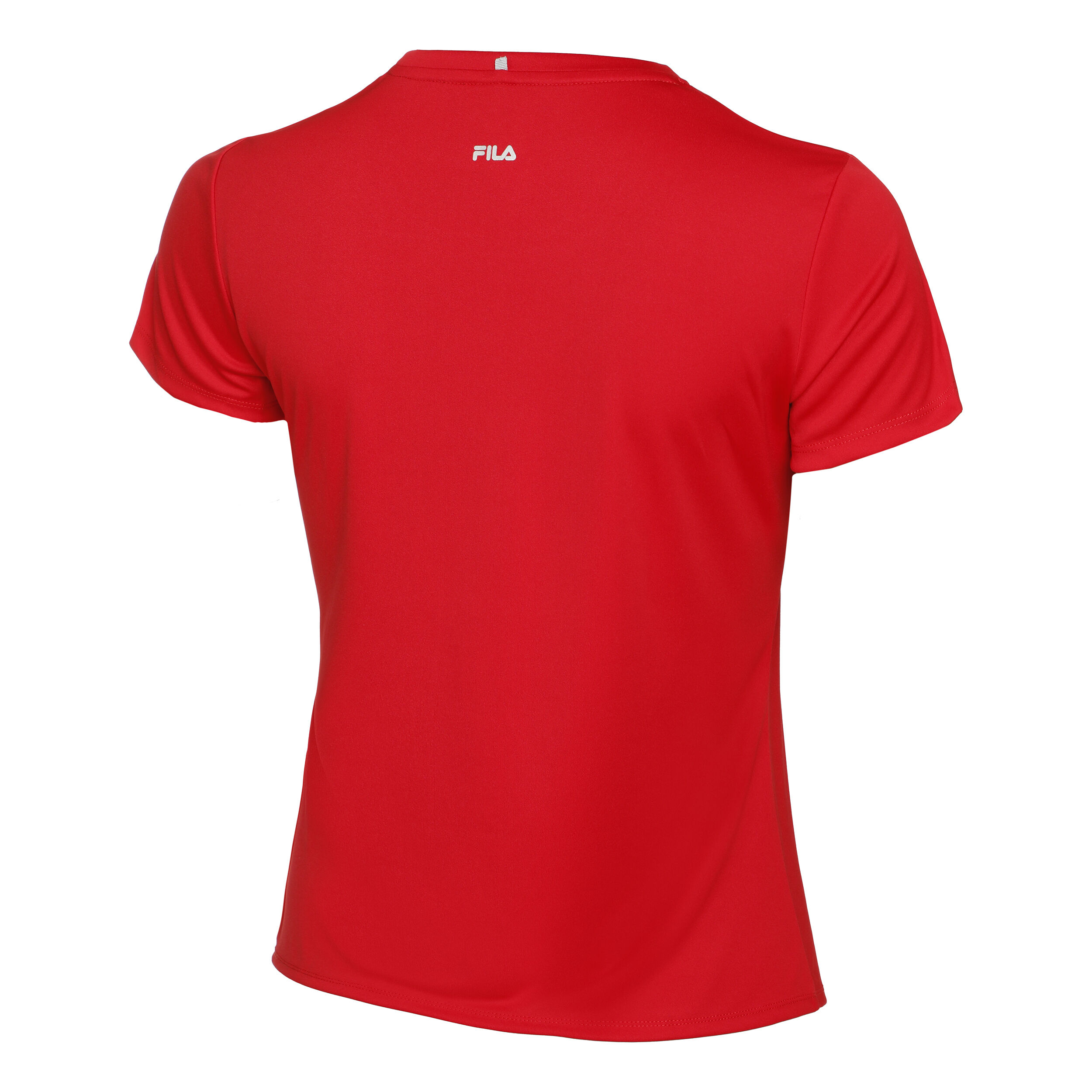 Leonie T-Shirt Damen - Rot