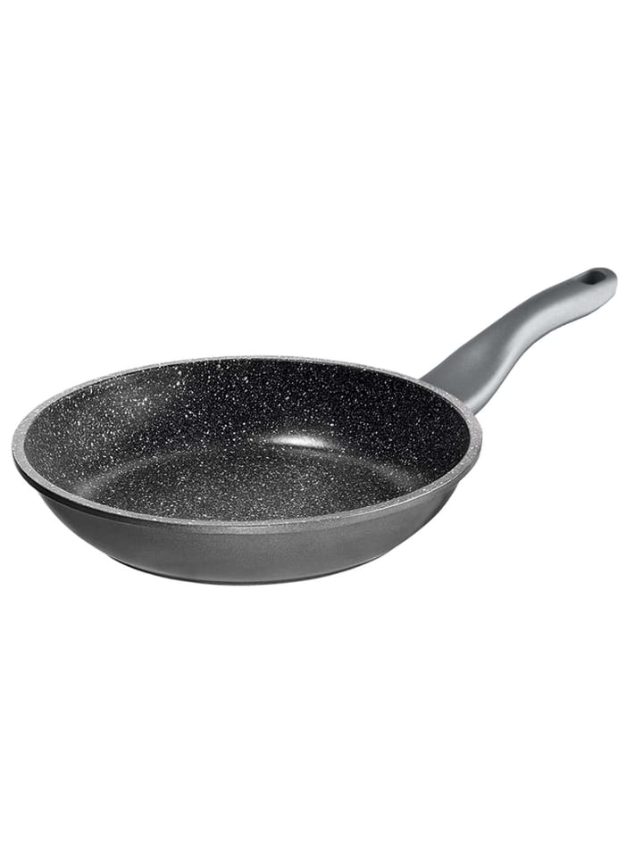 Stoneline Bratpfanne 24 cm | ohne Deckel in Anthrazit günstig kaufen onesize