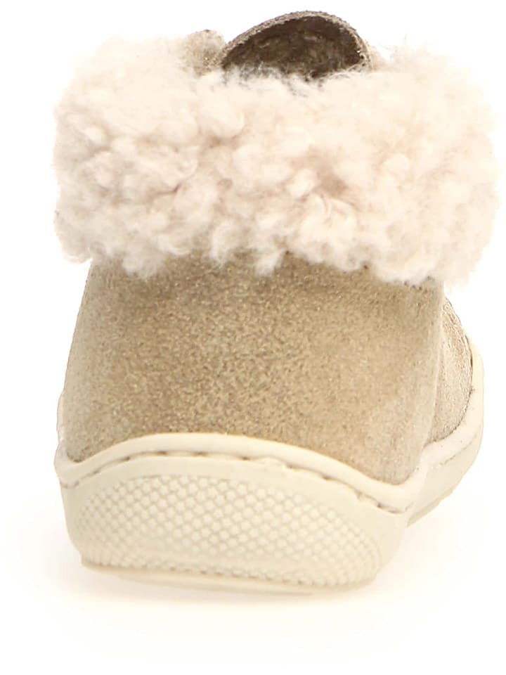 Naturino Leder-Sneakers 
