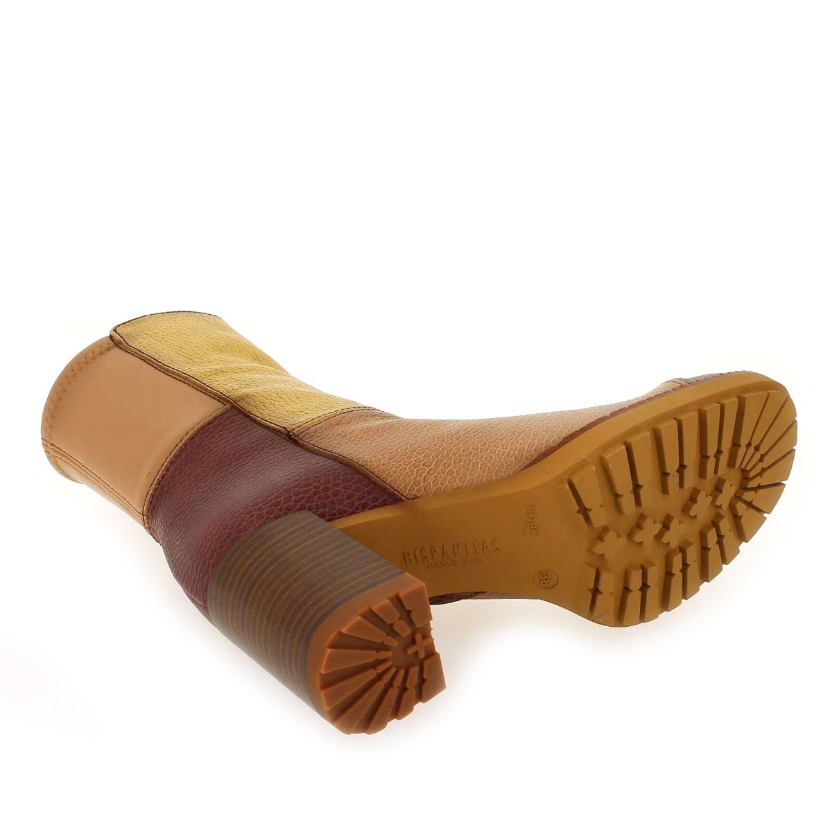 Hispanitas  CHI 222222 - amande camel