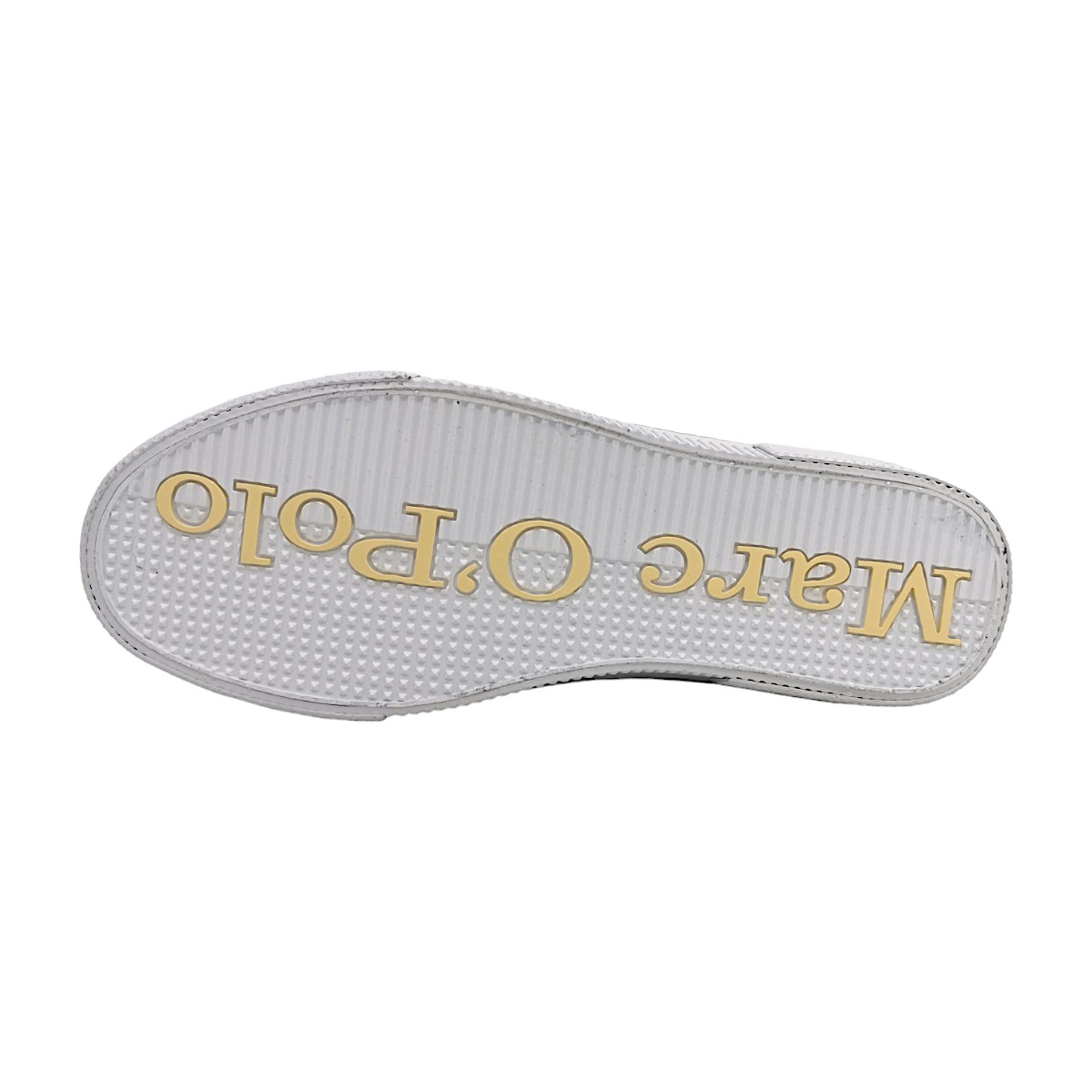 Marc O'Polo 40218263501144 Weiß 114 White/Sand