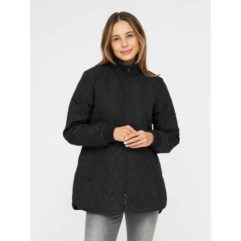 Ilse Jacobsen IJ-ART40 Steppjacke Damen