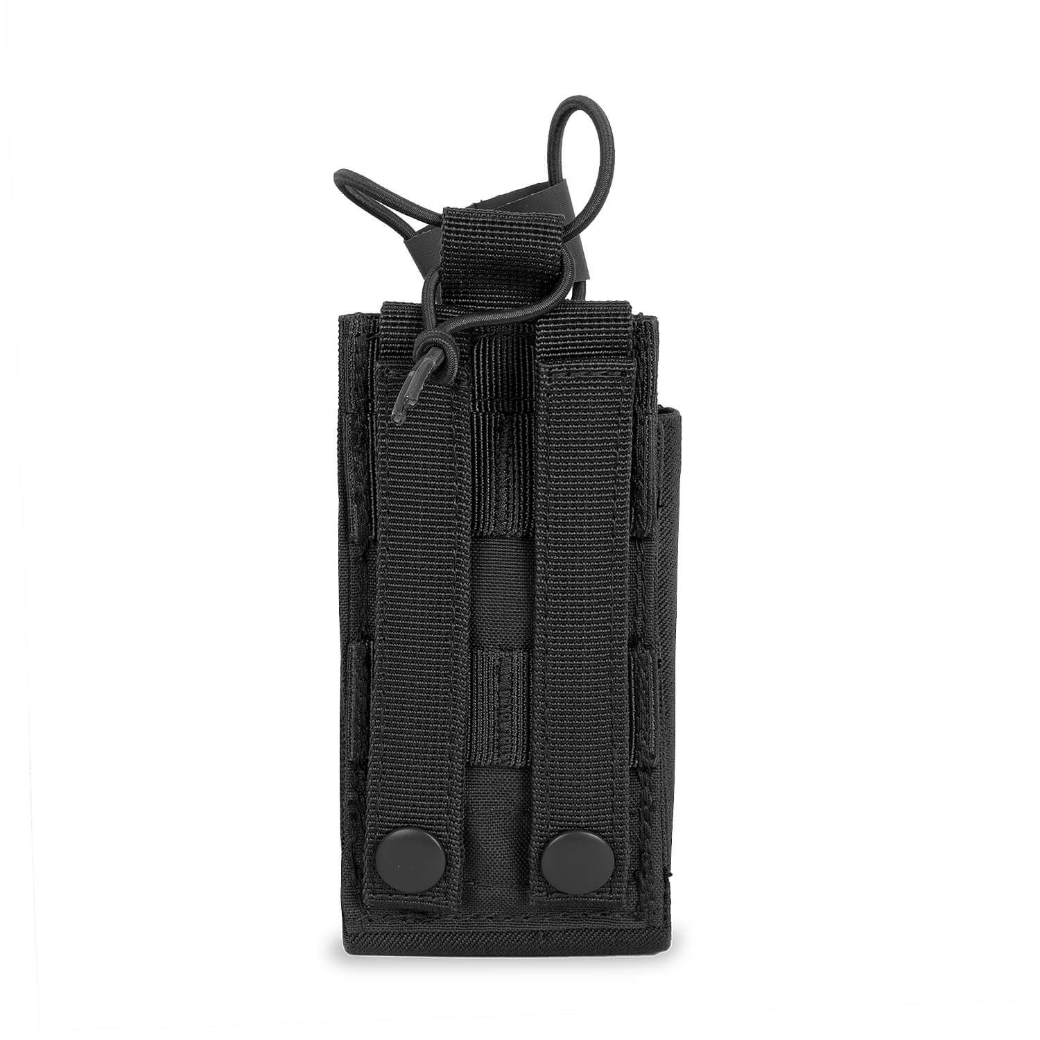 Radio Pouch Molle