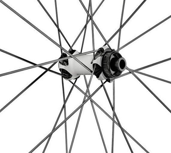DT Swiss ER 1600 Spline DB 32mm Vorderrad kaufen | Bike-Discount