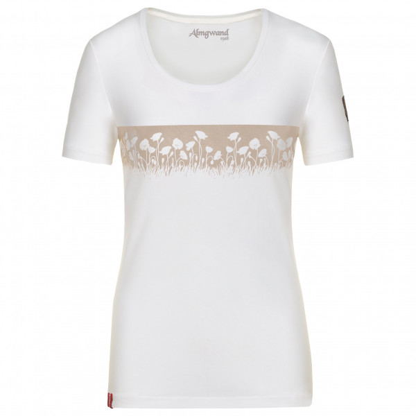 Almgwand - Women's Breitenalm - T-Shirt