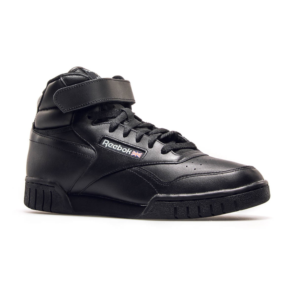 Reebok Ex O Fit Hi 3478 / schwarz