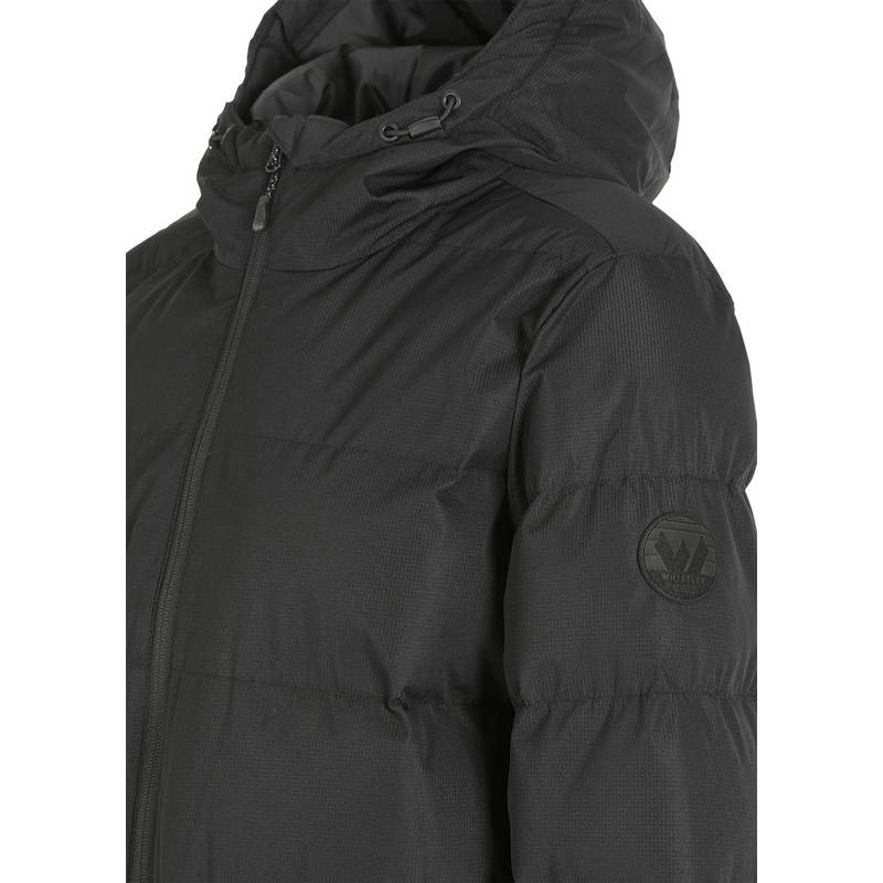 Whistler Abella Steppmantel Damen