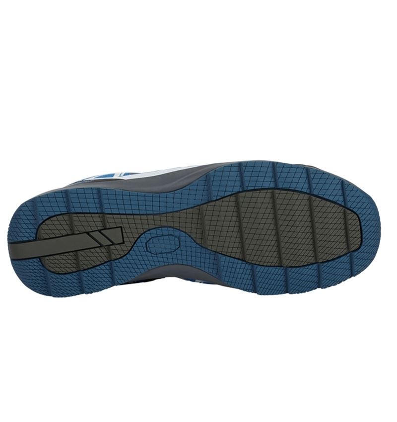 S1 Sicherheitshalbschuhe e.s. Baham II low
