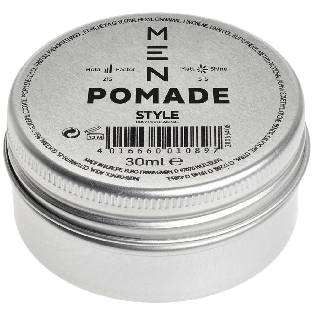 Dusy Style Men Pomade 30 ml