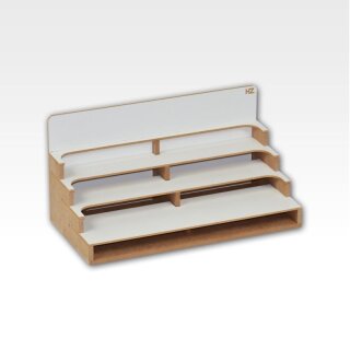 Hobbyzone: Regalmodul 1
