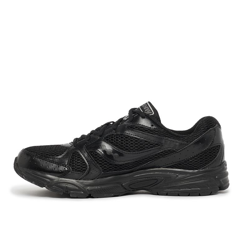 Saucony Ride Millennium Black
