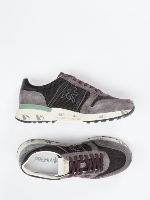 Sneaker-46612950002 Premiata