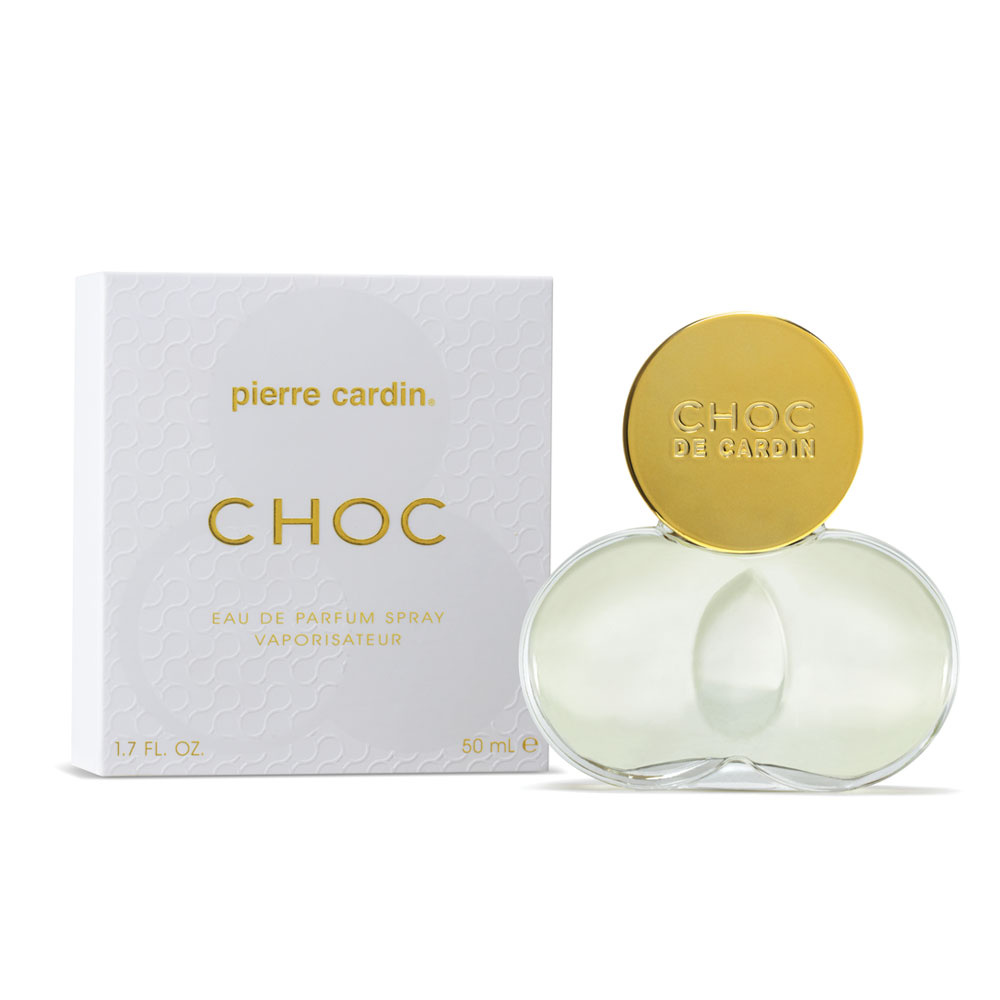 pierre cardin Eau de Parfum Choc Eau de parfum