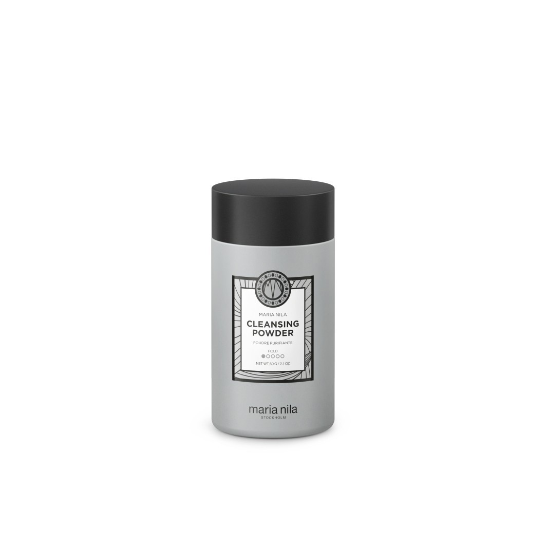 Cleansing Powder