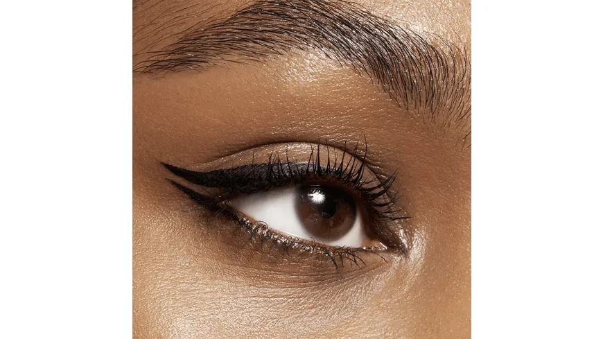 essence 24ever ink liner 1 - Intense Black