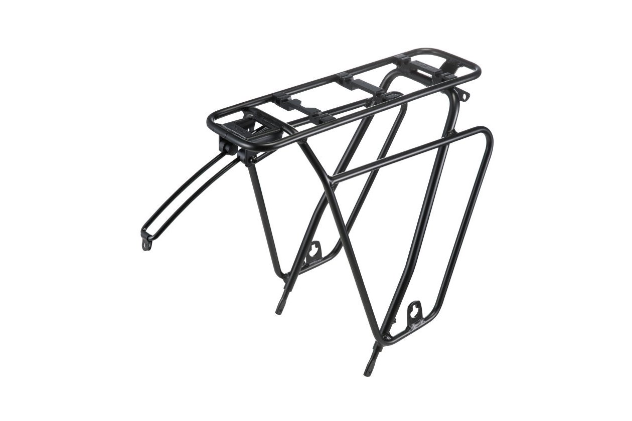 Giant Rack-It Metro MIK Gepu00e4cktru00e4ger - hinten