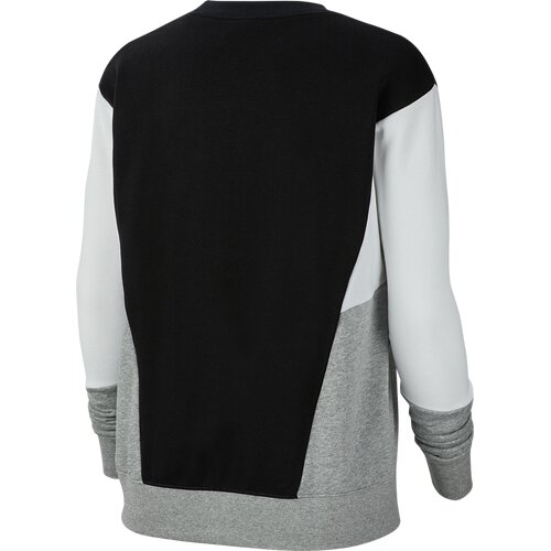 LIFESTYLE - TEXTILIEN - SWEATSHIRTS CREW SWEATSHIRT DAMEN