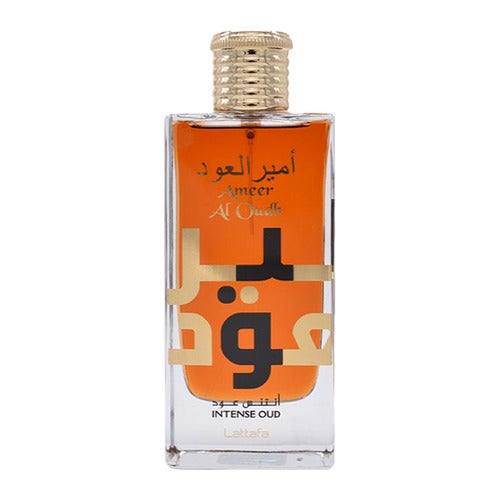 Lattafa Ameer Al Oudh Intense Oud Eau de Parfum 100 ml