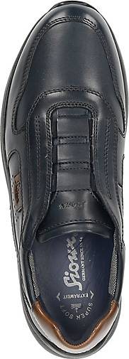 Sioux Slipper Turibio-709-J