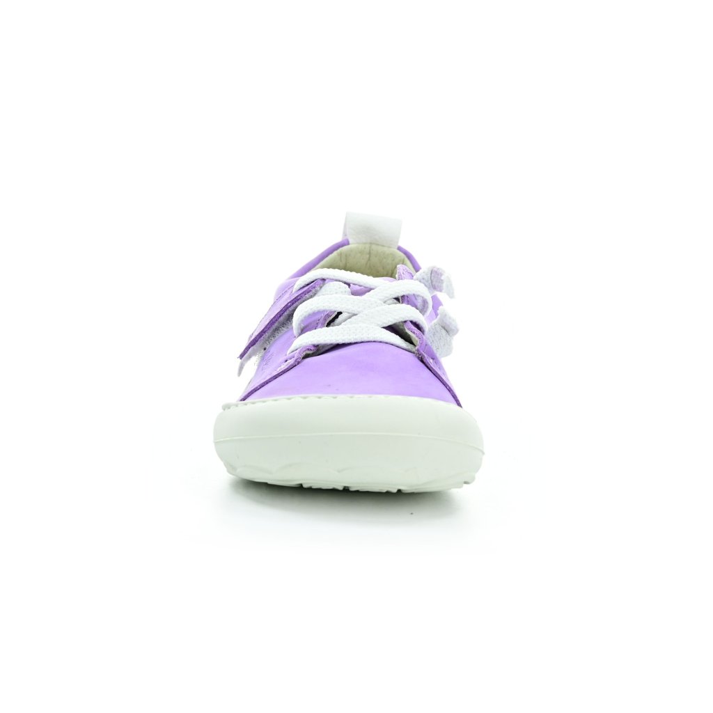 Aylla Keck Kids Lila Barfußschuhe