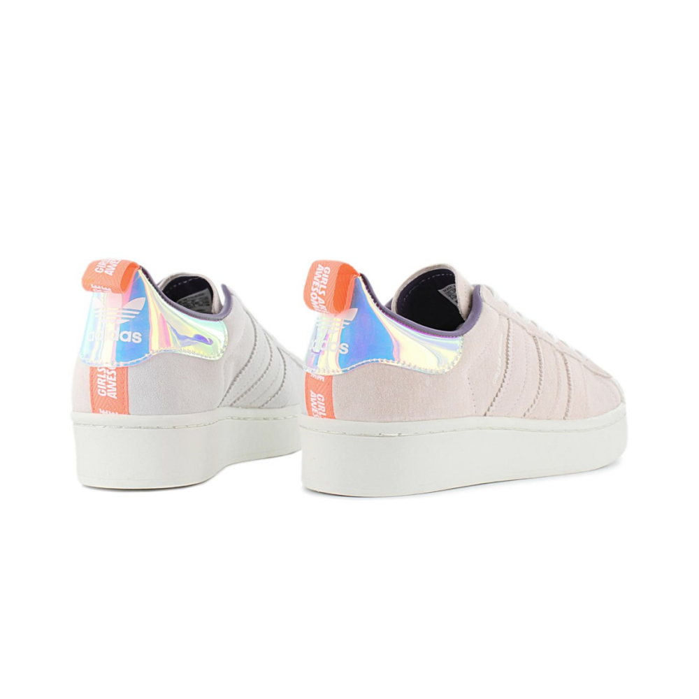 adidas Superstar Bold Girls Are Awesome W FW8084 / pink