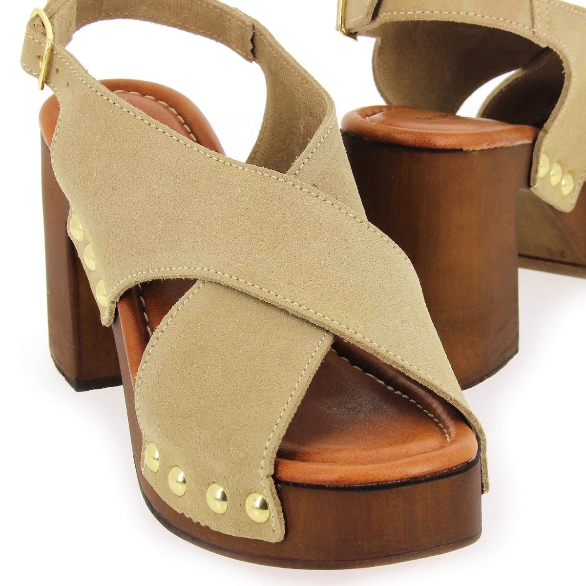 Sandro Rosi  8513 - Kaki