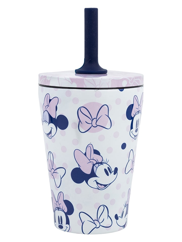 Disney Minnie Mouse Trinkbecher 