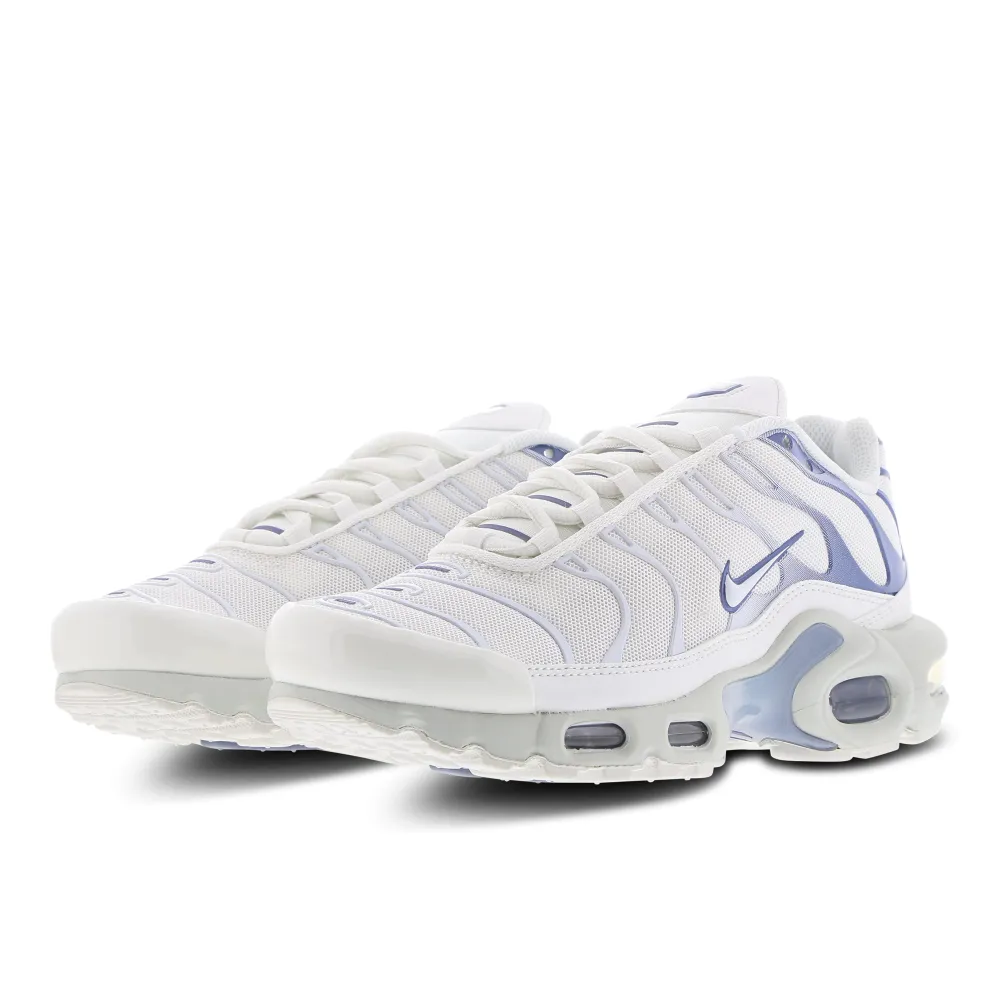 Nike Air Max Plus DZ3671-104 / weiss