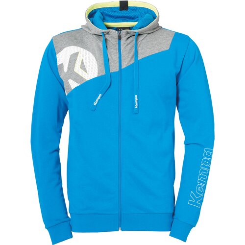 KAPUZENJACKE CORE 2.0