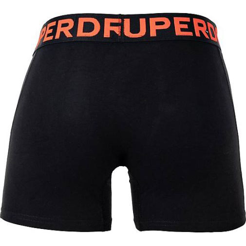 Superdry Boxershort BOXER TRIPLE PACK 3er Pack