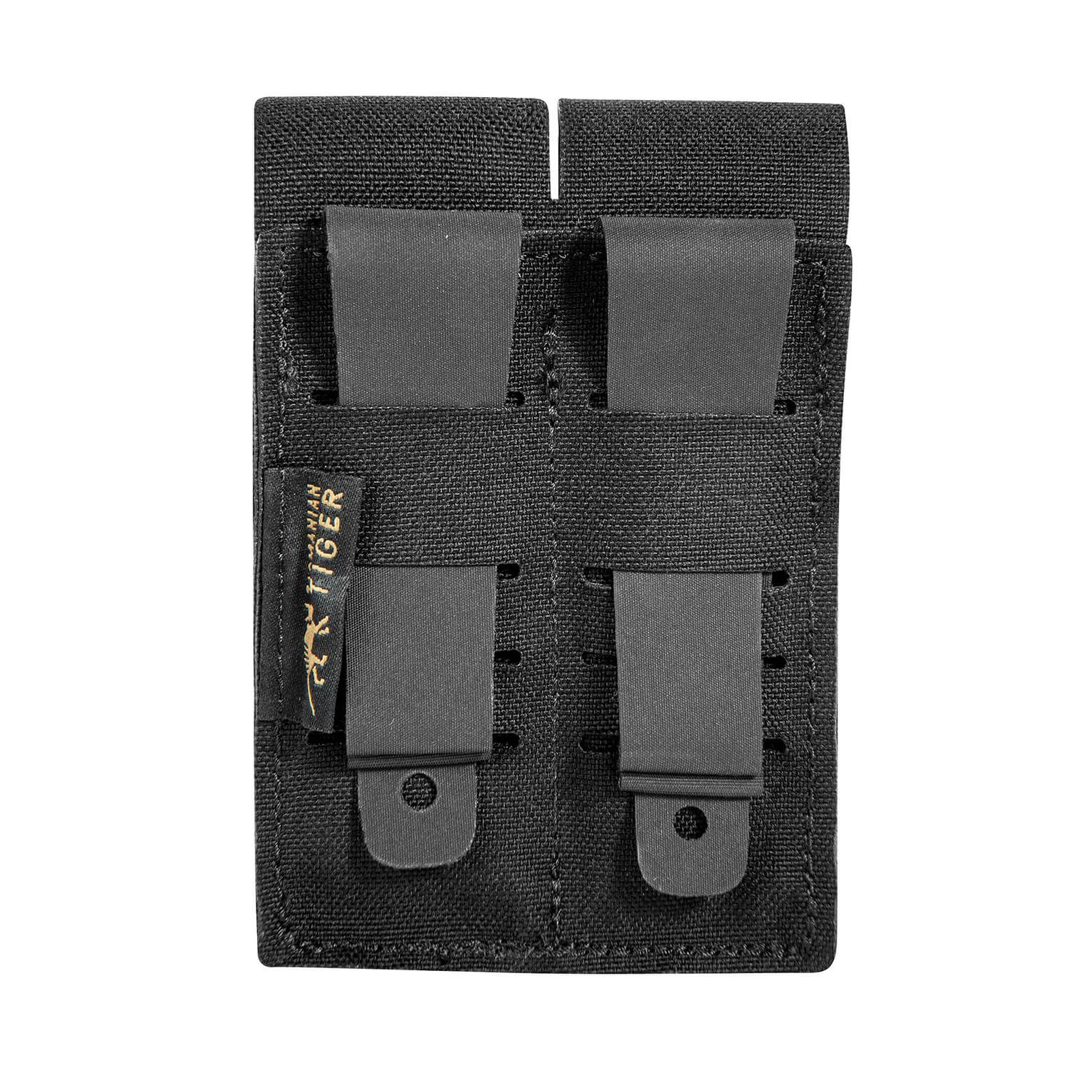TT DBL Pistol Mag Pouch MK III