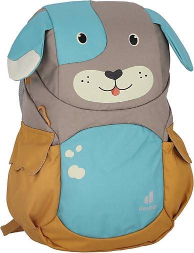 deuter Kikki Kinderrucksack 28 cm