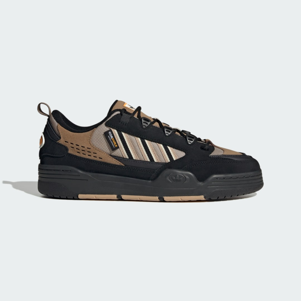 adidas ADI2000 ID2097 / schwarz