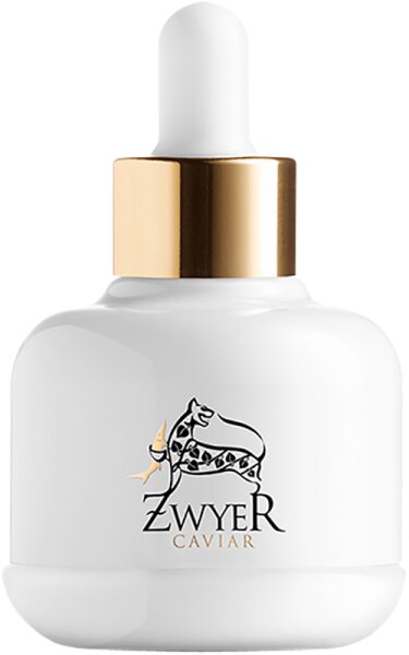 Zwyer Caviar Skin Revival Serum Gesichtsserum